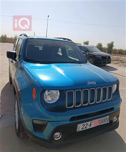 جيب رينيجيد